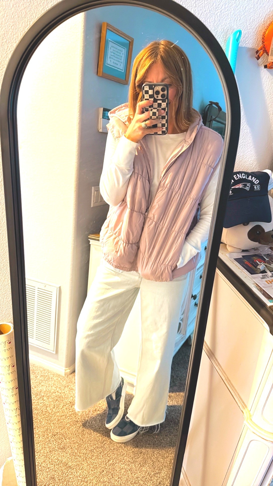 Roadtrip fit 

#LTKFindsUnder100 #LTKootd