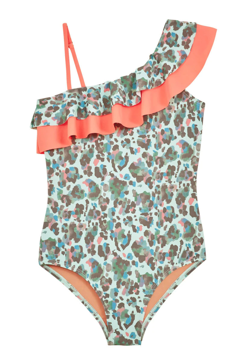 Little Kate One-Piece Swimsuit | Hermoza