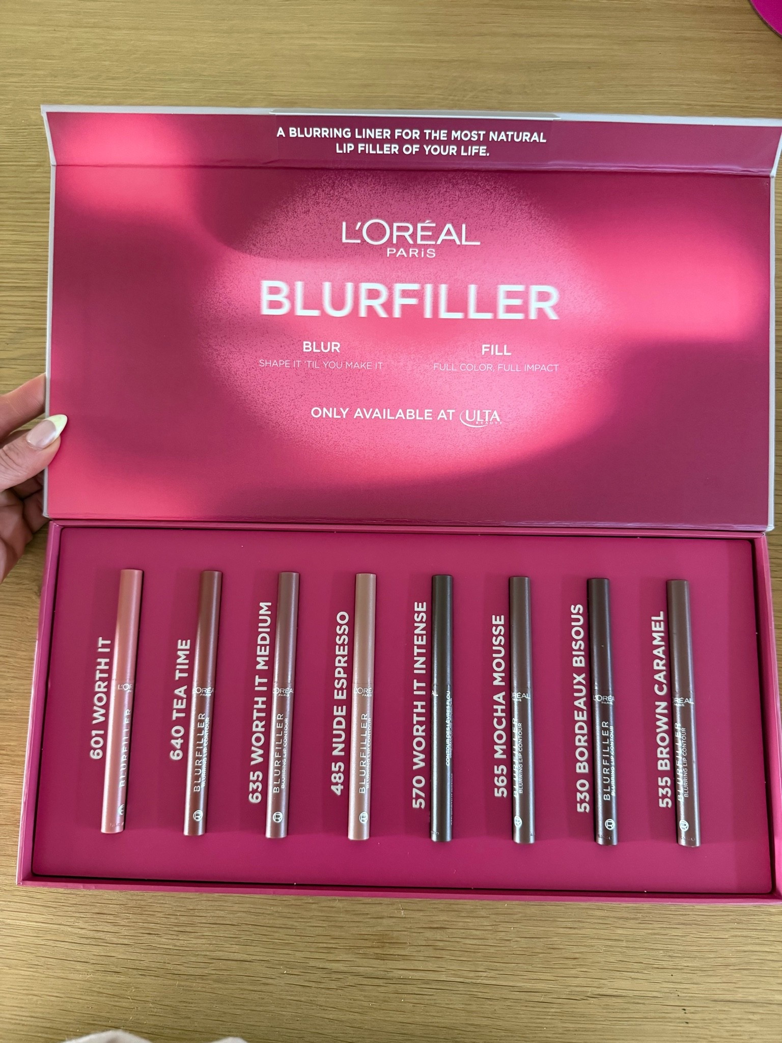 Loving these! They come in SO many shades!

#LTKdayinmylife #LTKgrwm #LTKootd