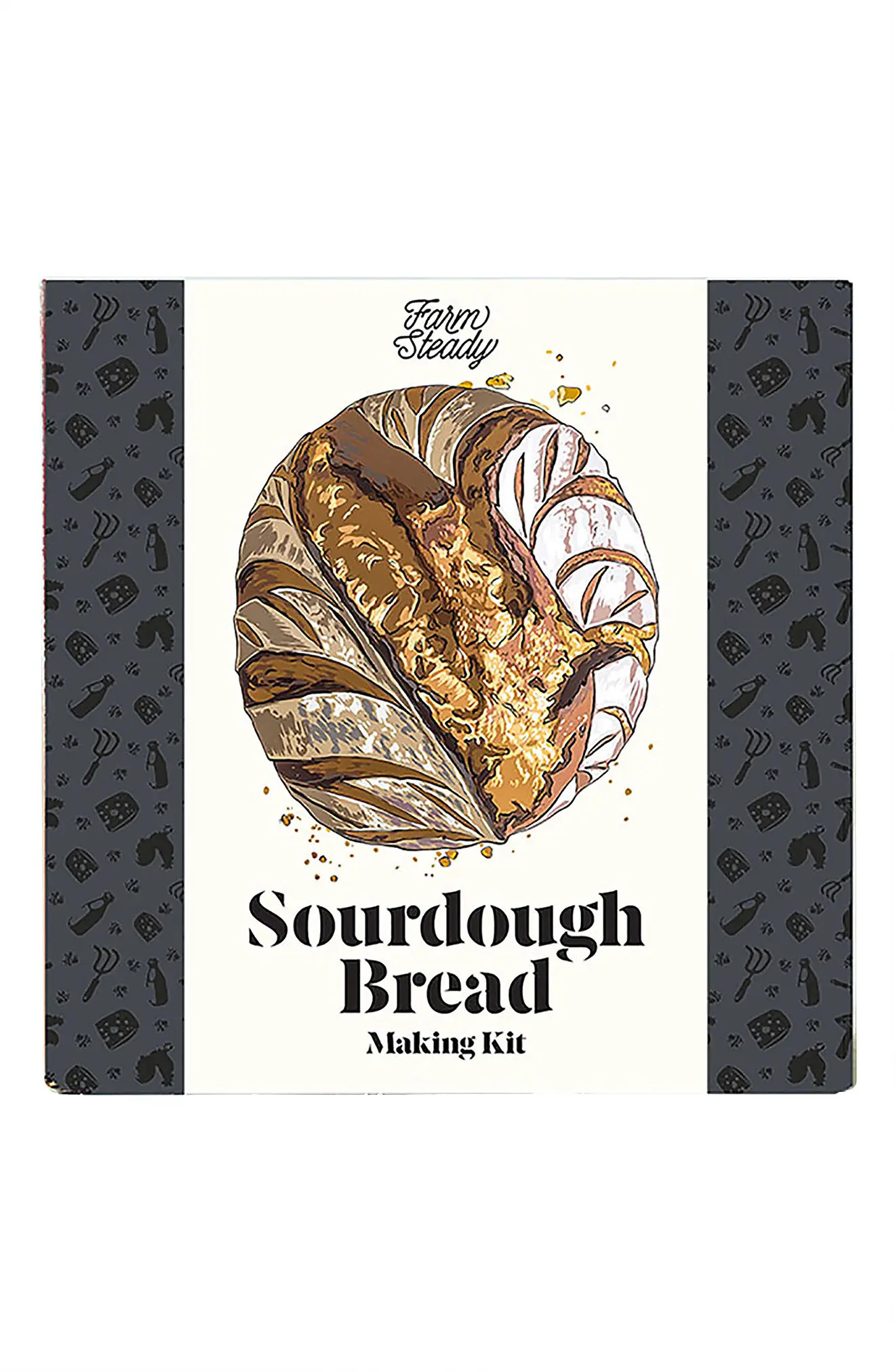 FarmSteady Sourdough Starter Kit at Nordstrom | Nordstrom