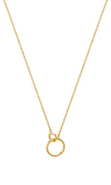 Wilshire Charm Necklace
                    
                    gorjana | Revolve Clothing (Global)