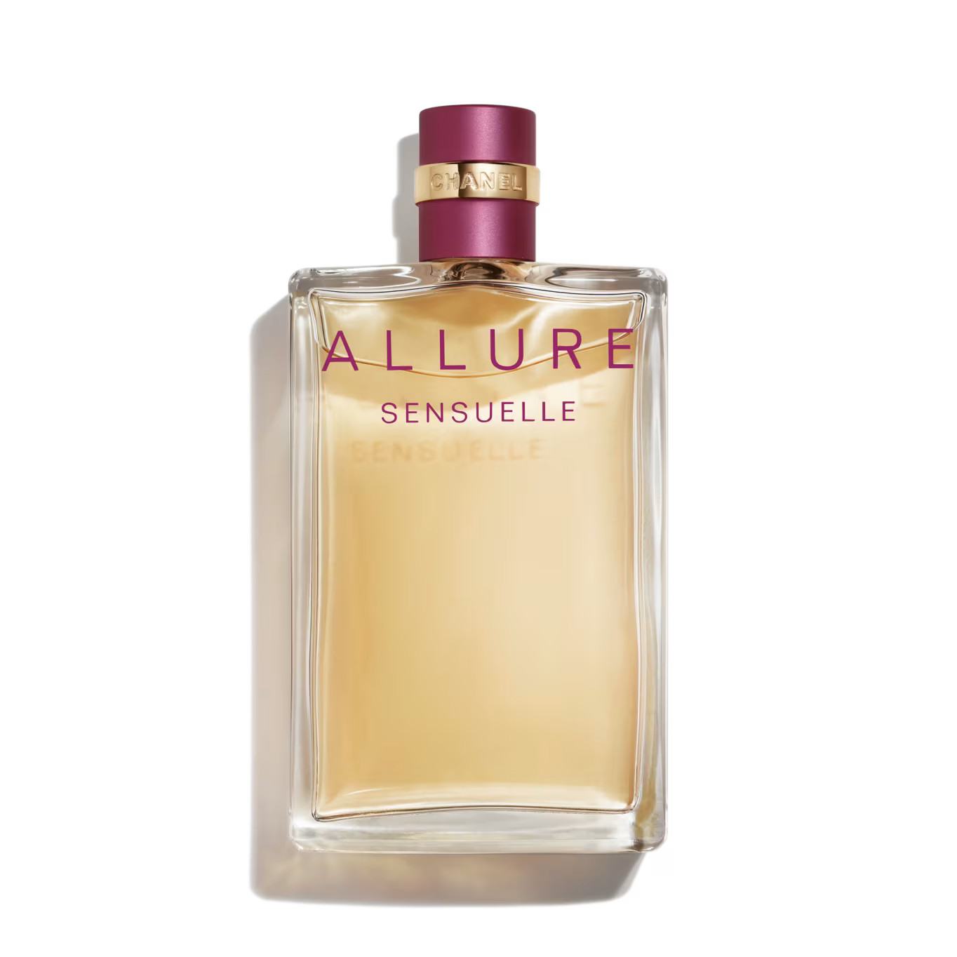 ALLURE SENSUELLE Eau de Parfum Spray (EDP) - 3.4 FL. OZ. | CHANEL | Chanel, Inc. (US)