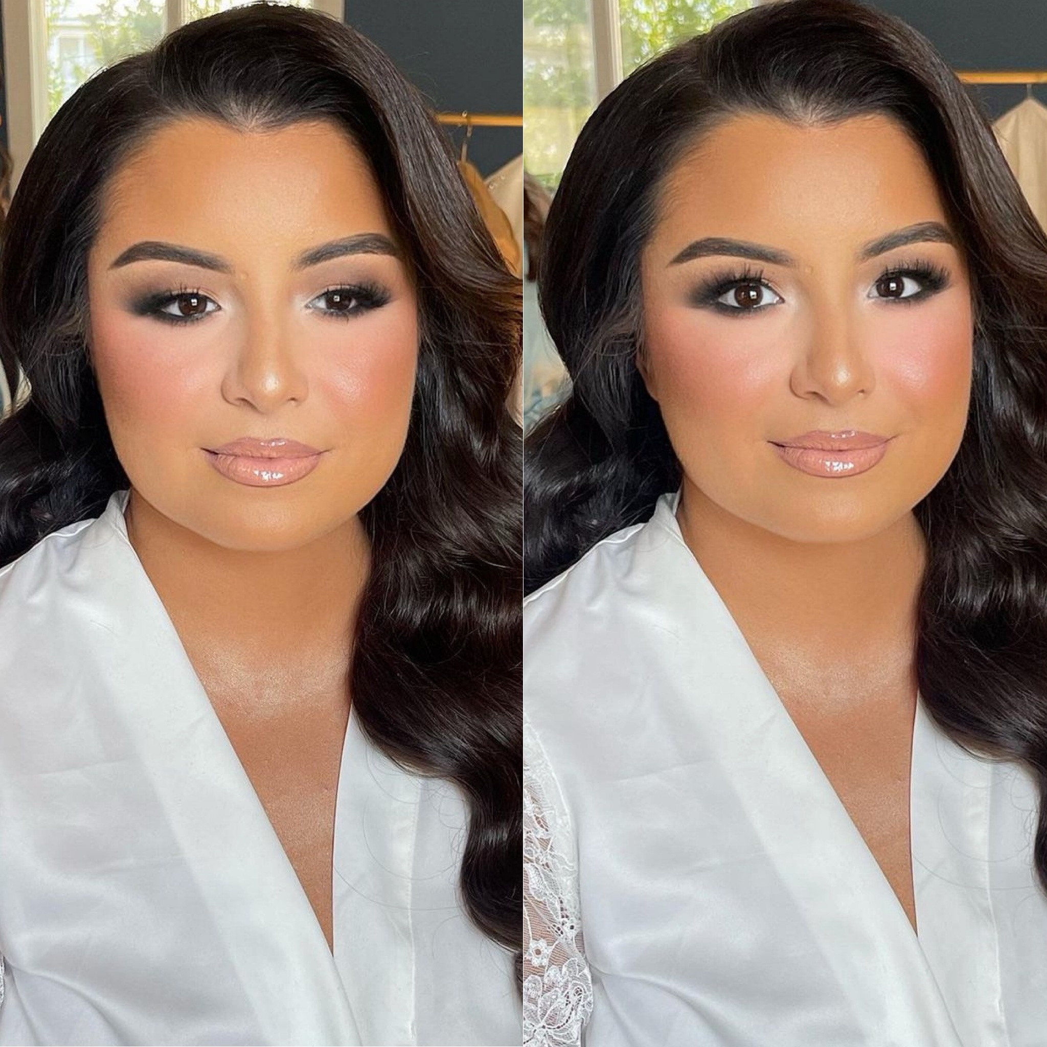 Loveee a good full Smokey glam 

#LTKWedding #LTKBeauty