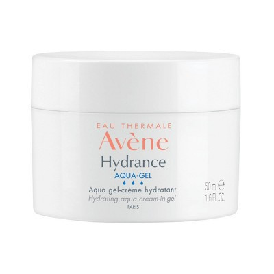 Avene Hydrance Aqua Gel Face Moisturizer with Hyaluronic Acid - 1.7 fl oz | Target
