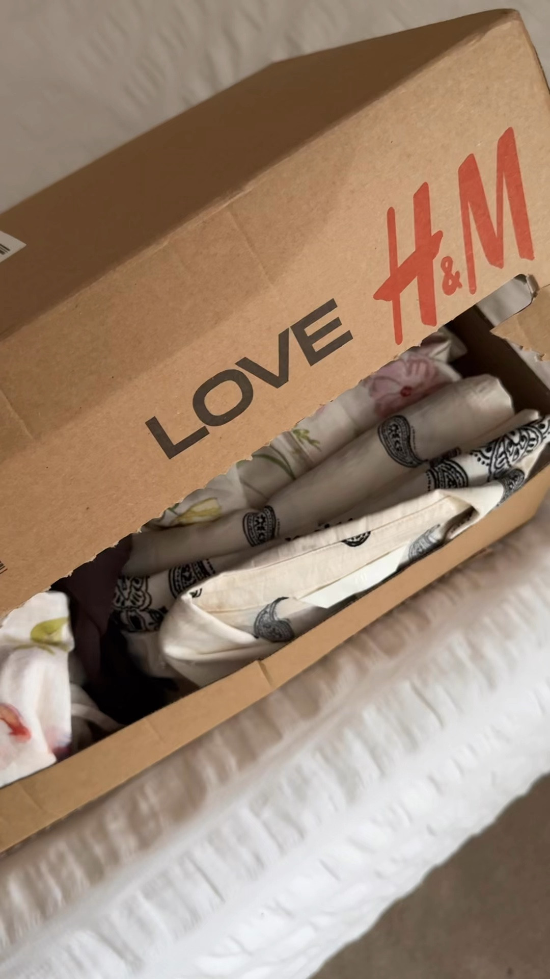 H&M has 15% off everything on the App, use code APP15 

#LTKstyletip #LTKmodest #LTKwinter