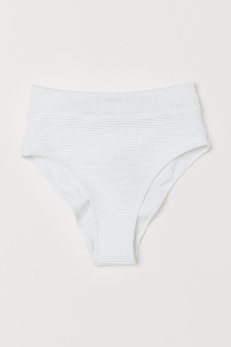 Brazilian Bikini Bottoms
							
							$17.99 | H&M (US)