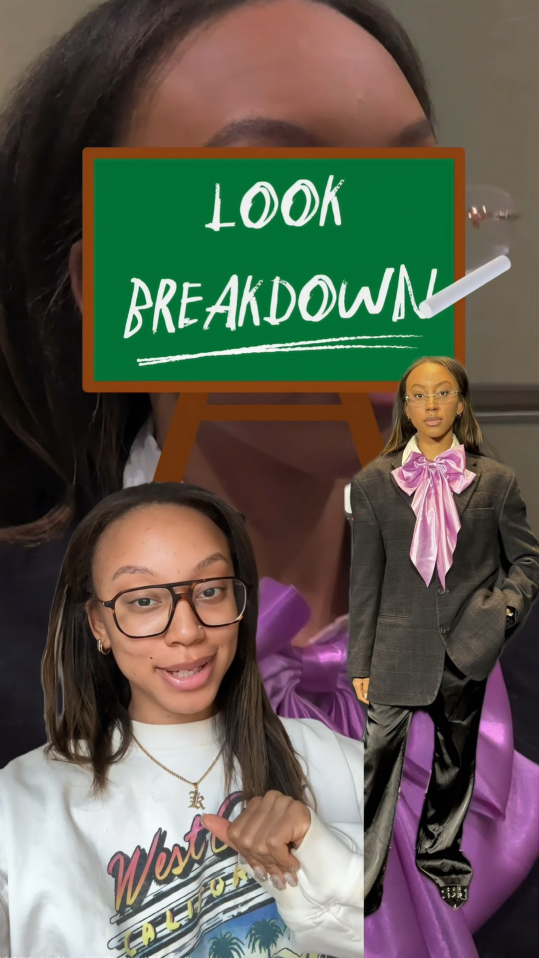 look & learn ✏️📇👠 fashion history has always been so interesting to me & with the met being a month away (one of my favorite fashion holidays)

 i haddddd to curate a fun & more casual ode to this years theme “Superfine: Tailoring Black Style” 🤵🏽‍♀️ 

#metgala #metgalalooks #metgala2025 #superfinetailoringblackstyle #blackdandyism #blackdandy #monicamiller #slavestofashion #fashiondocumentary #fashionhistory #ootdfashion #whatimwearing #g20 #g20movie #primevideos #redcarpetlooks #metgalafashion 

#LTKSeasonal #LTKStyleTip #LTKWatchNow