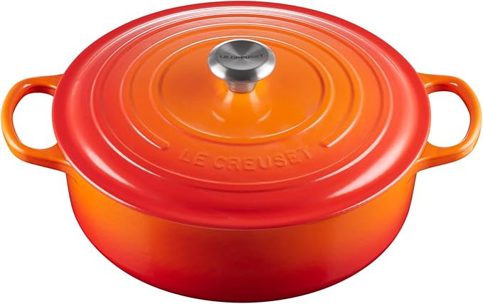 Visit the Le Creuset Store | Amazon (US)