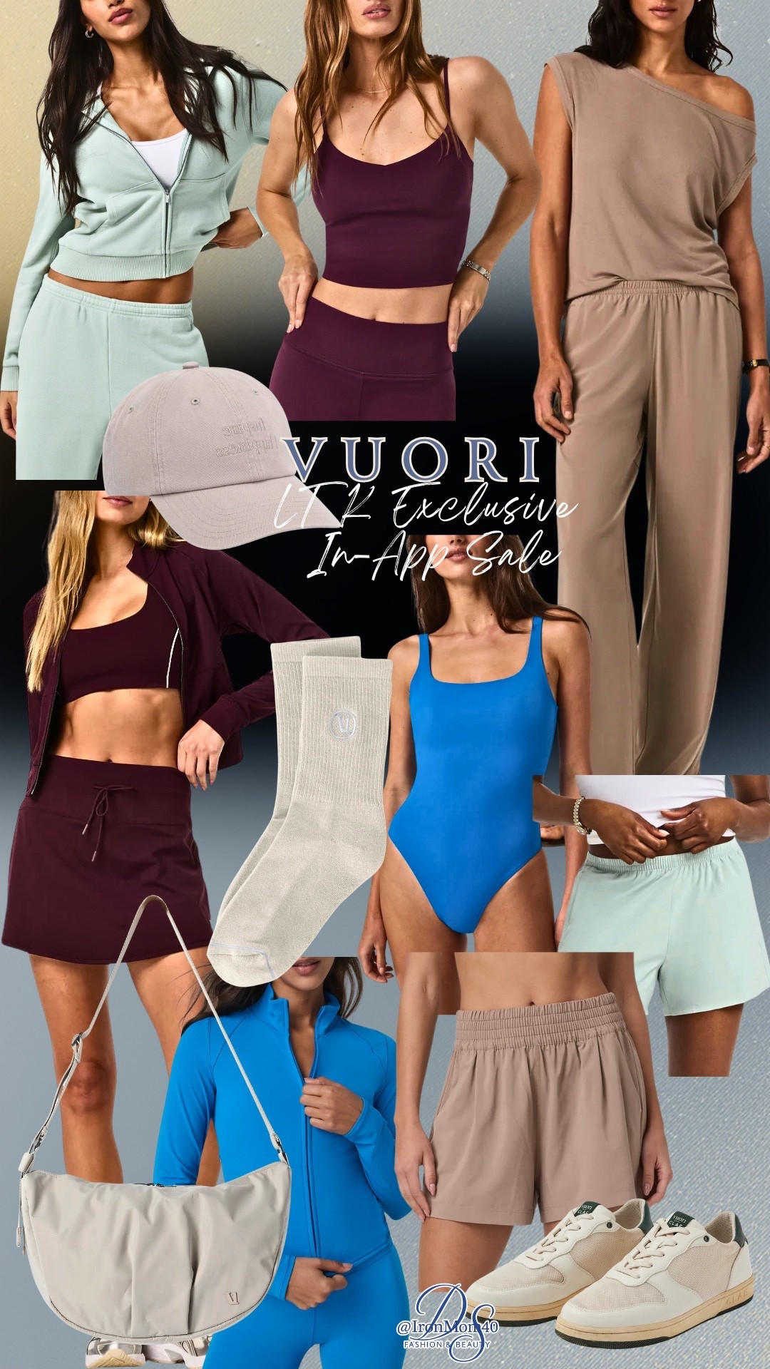 #midsizefashion #activewearsale #springsale

#LTKSpringSale #LTKSaleAlert #LTKMidsize