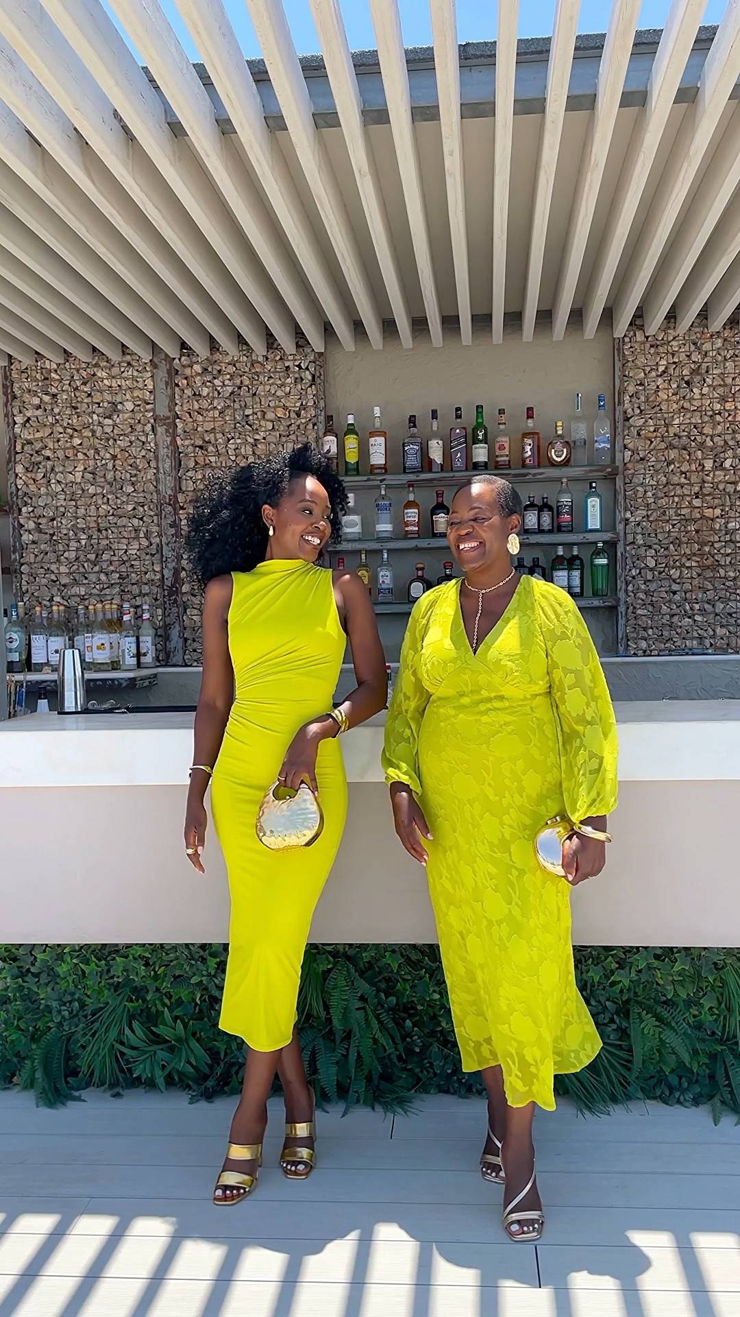 Mother & Daughter holiday outfits 🌴💚
#newlook #over60’style #holidayoutfits

#LTKsummer #LTKdresses #LTKuk