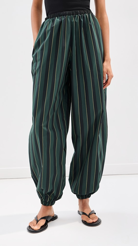 LE BOP Adeline Balloon Pants | Shopbop | Shopbop
