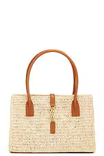 Panier Rectangle Bag | FWRD 