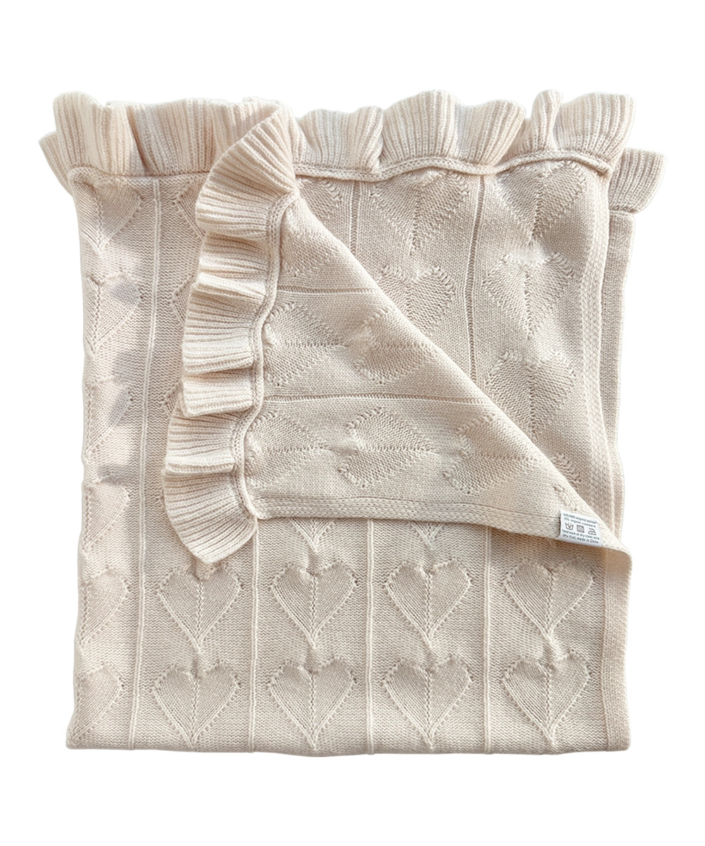 Little Love Blanket - Cloud | AU Baby