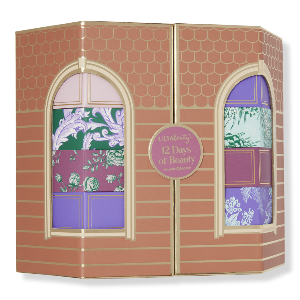 12 Days of Beauty | Ulta