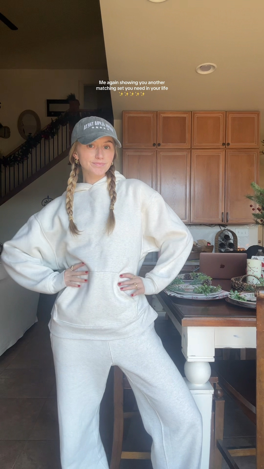 Target is stepping up their game with the sweatsuits this year!!! 

#LTKSeasonal #LTKGiftGuide #LTKStyleTip