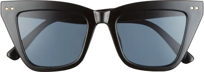 50mm Cat Eye Sunglasses | Nordstrom
