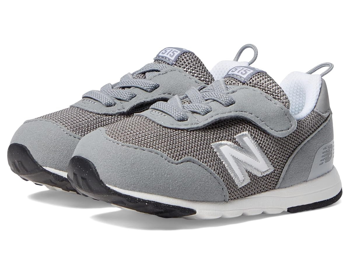 New Balance Unisex-Baby 515 V1 New-b Hook & Loop | Amazon (US)