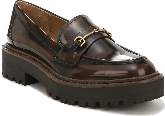 Laurs Platform Lug Sole Loafer (Women) | Nordstrom