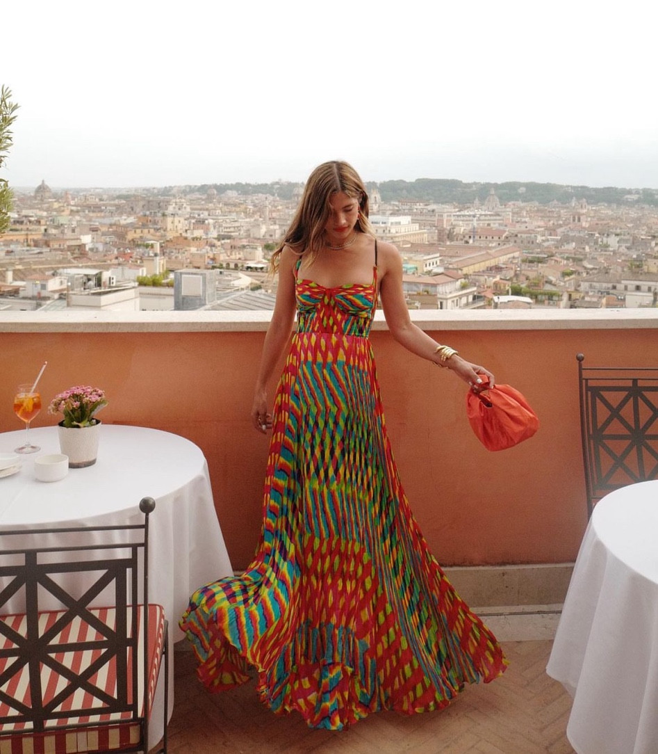 My dress is saakshakinni! Linked a couple of similar dresses

#LTKSeasonal #LTKFind #LTKstyletip