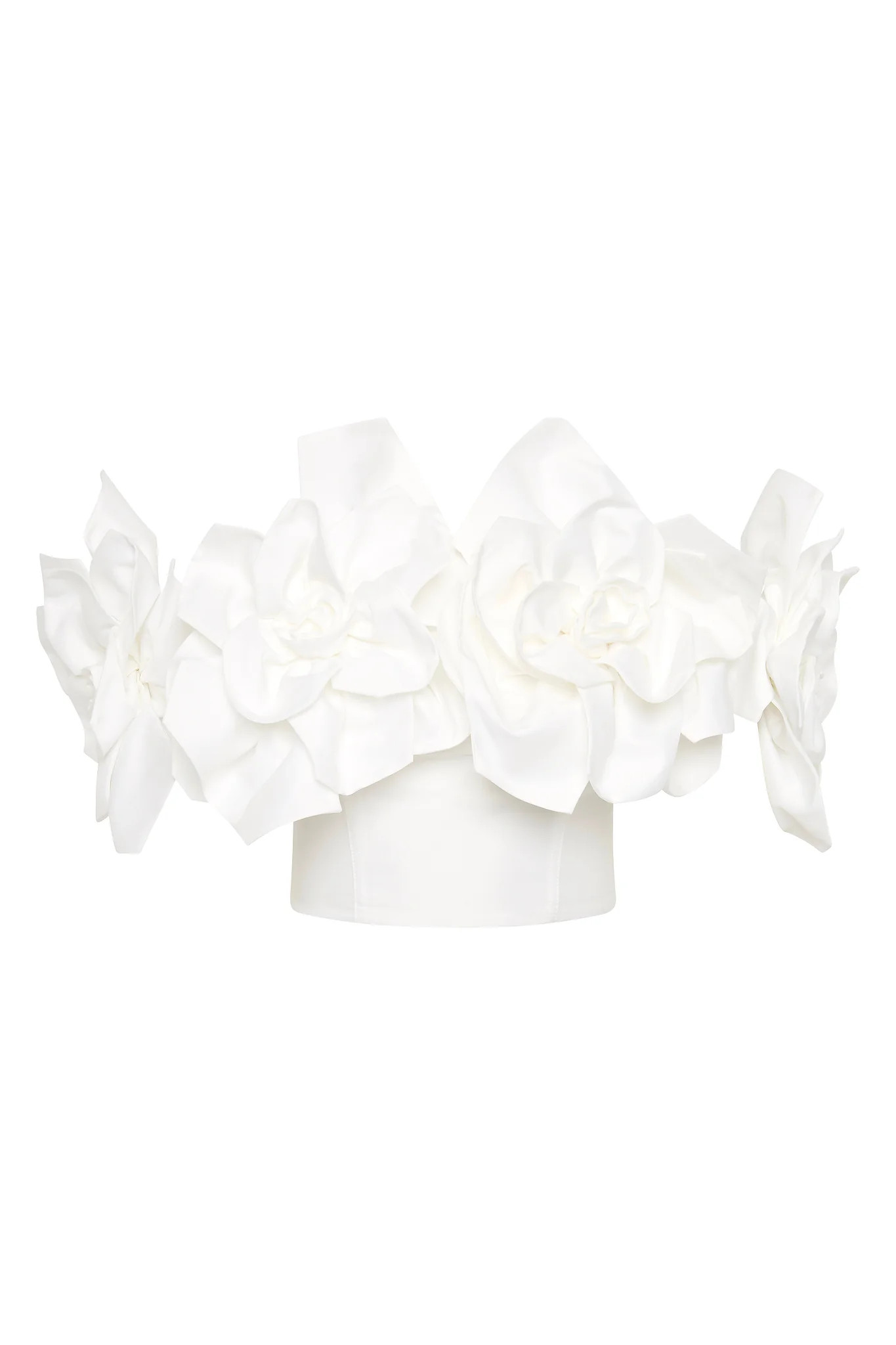 Etta Taffeta Top | aje. (Australia and New Zealand)