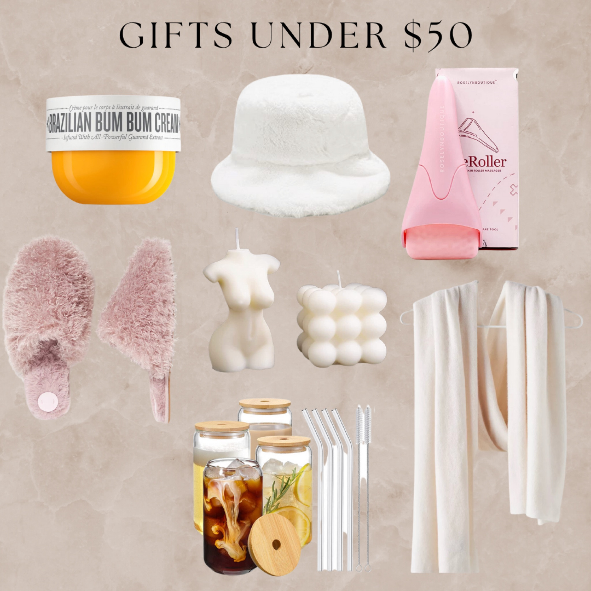 #LTKHoliday #LTKSeasonal #LTKGiftGuide