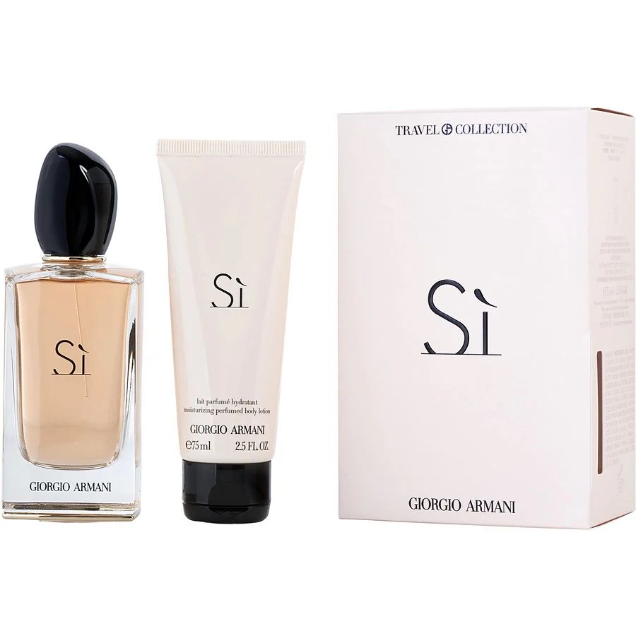 Armani Si For Women | Fragrance Net