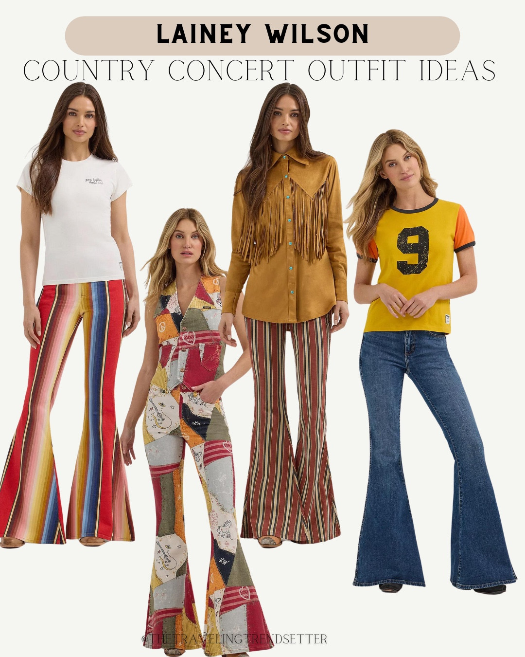 Country concert outfits for winter - NFR - western boho Lainey Wilson and wrangler outfits 

#LTKHoliday #LTKFindsUnder100 #LTKGiftGuide
