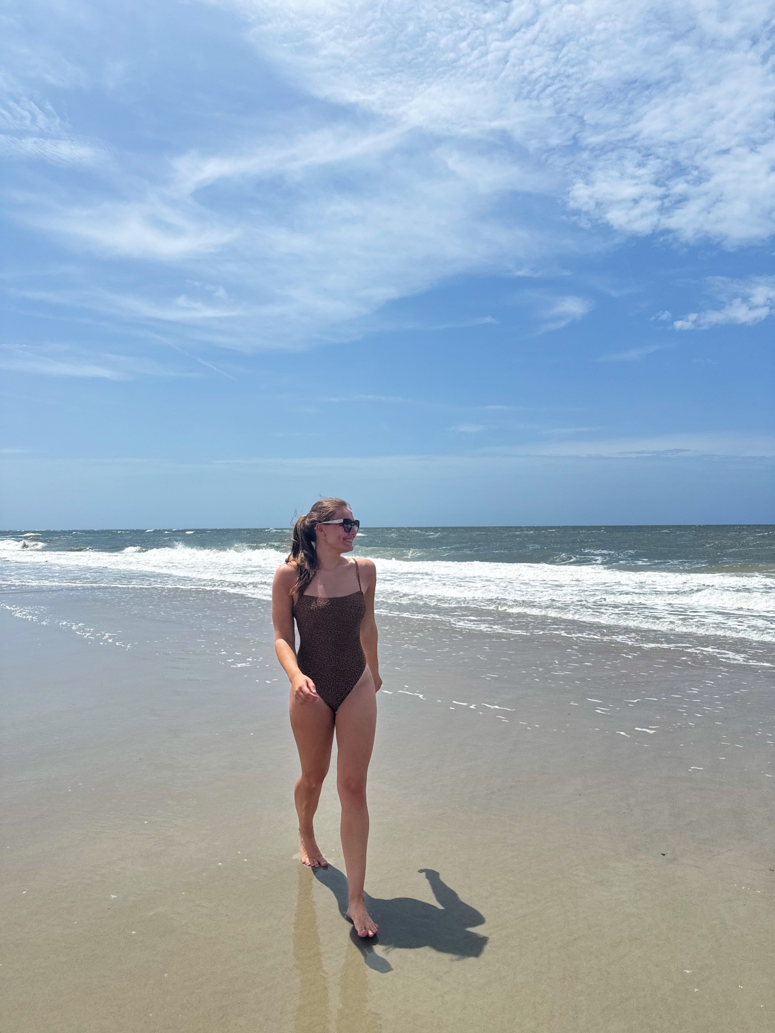 East coast summers in J.Crew! 

#LTKSeasonal #LTKSwim #LTKStyleTip