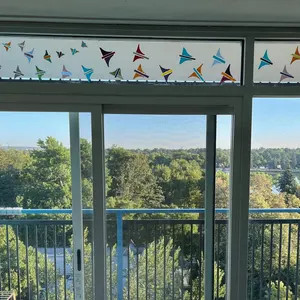 10 Pounds, Stained Glass, Mosaics, Scrap Glass, Free Shipping - Etsy | Etsy (US)