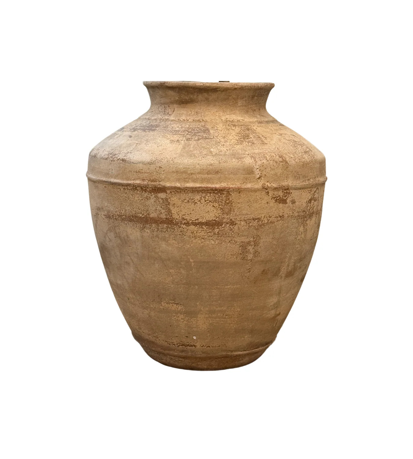 Terracotta Pot, XL | Cottage and Key