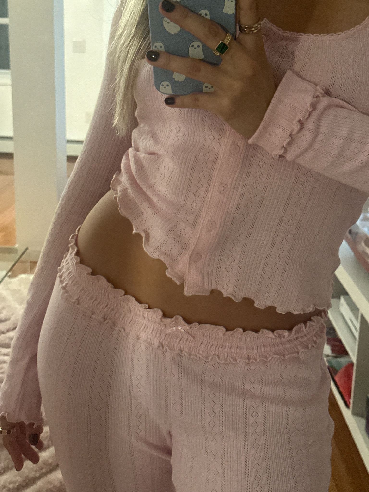 the cutest pink pjs💕🌸💘🎀🩷

#LTKGiftGuide #LTKSeasonal