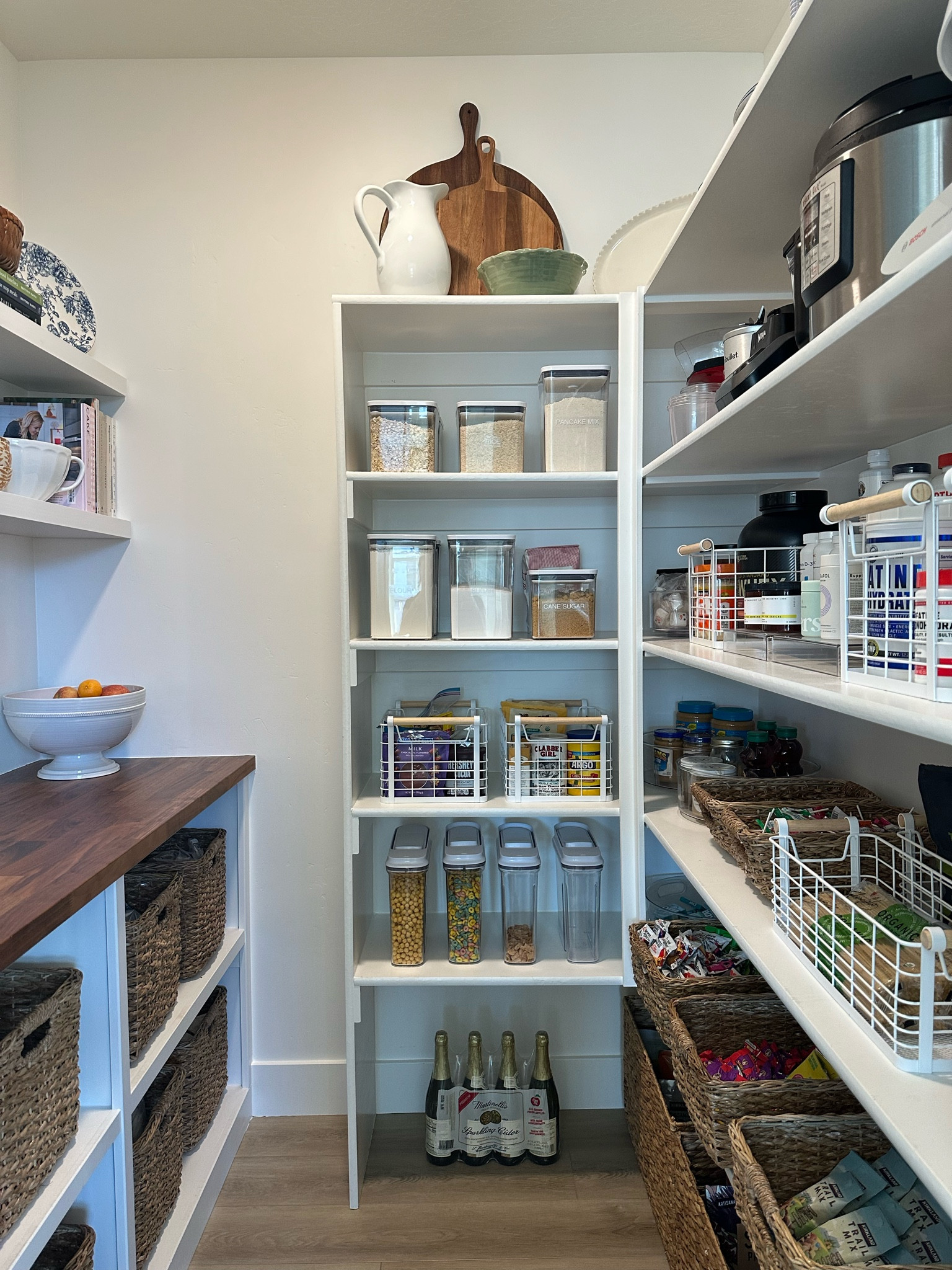 Pantry Organization Products Bins & Shelves 

#LTKFindsUnder50 #LTKFindsUnder100 #LTKHome