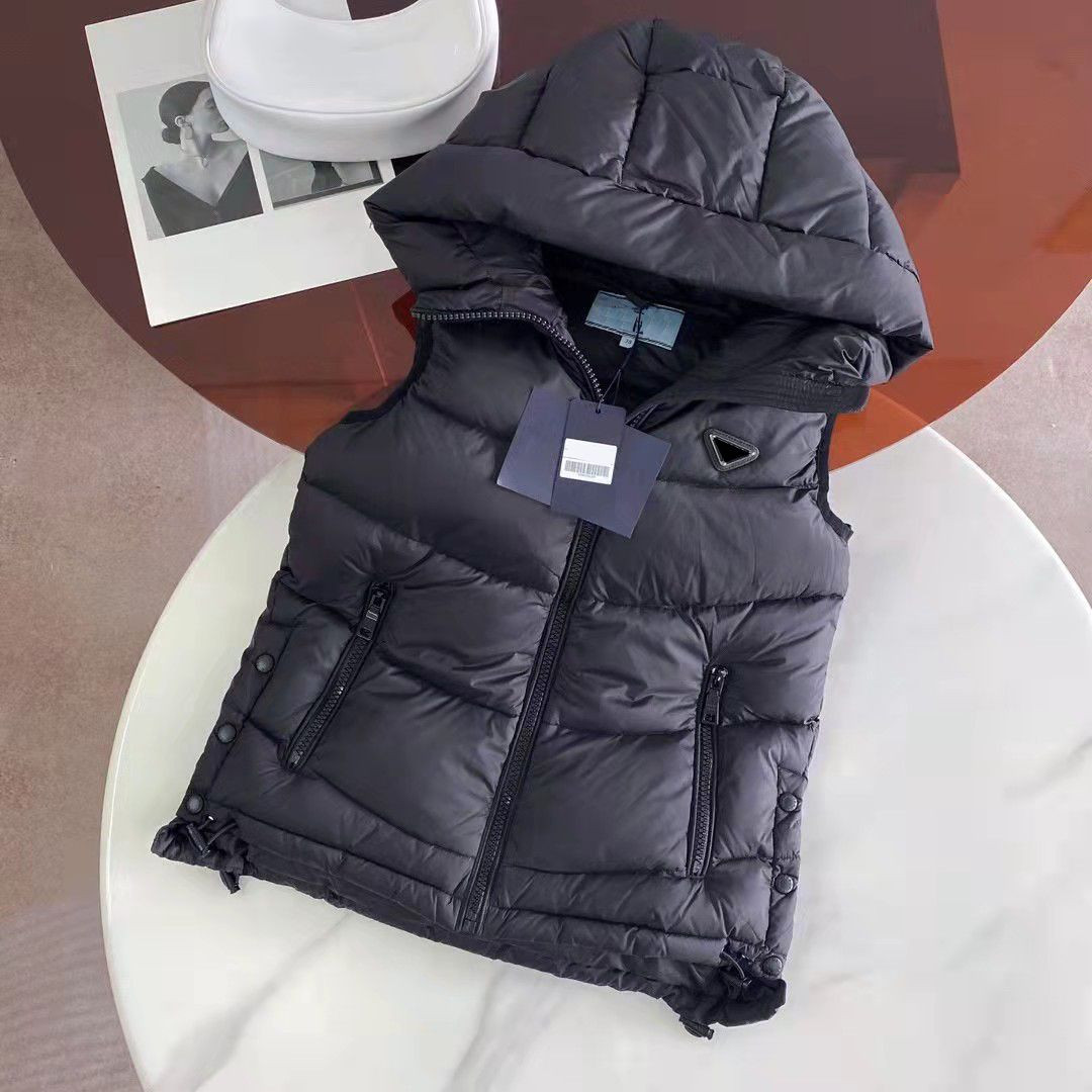 Buy Dropship Products Of Women Fashion Vests Down Parkas Jacket Autumn Winter Warm Thick Coats Fo... | DHGate
