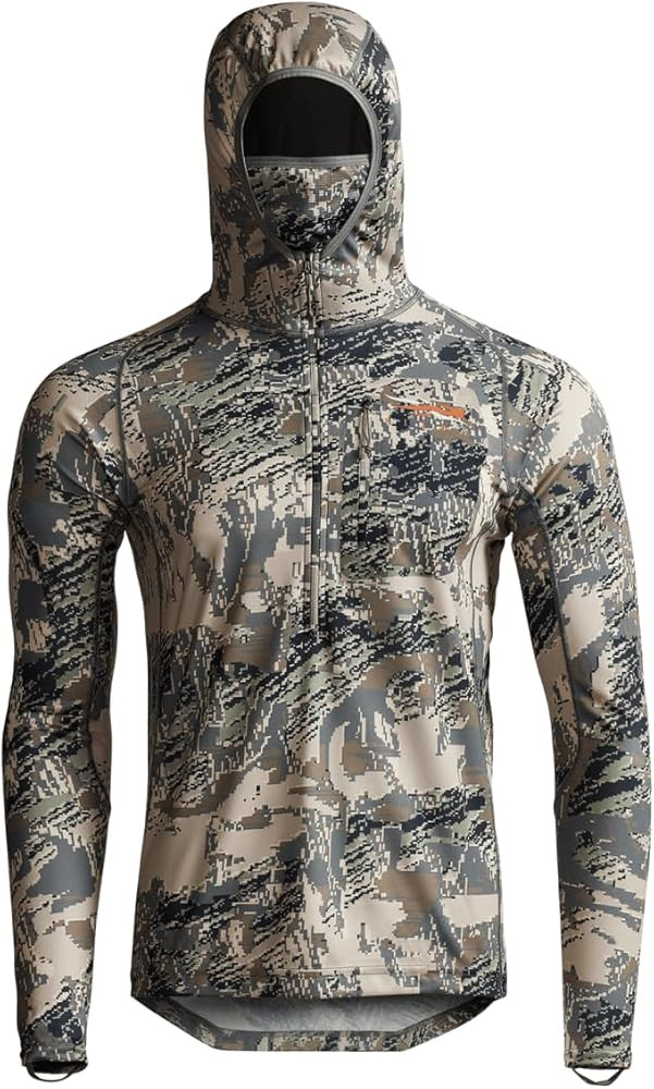 SITKA Gear Men's Core Lightweight Hunting Hoody | Amazon (US)
