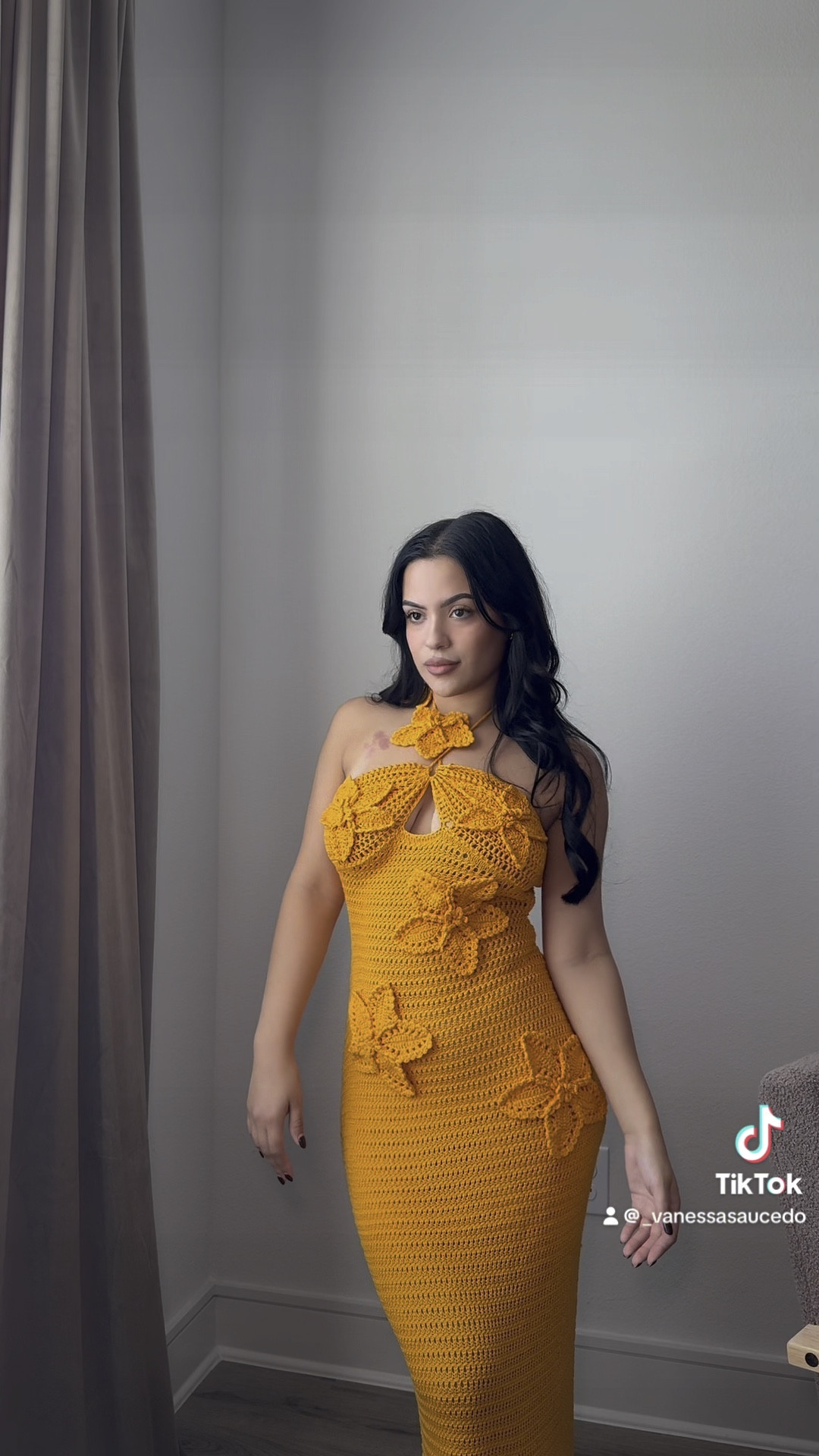 This dress SCREAMS vacation 🌴🥥
#vacationdress#meshki

#LTKSeasonal