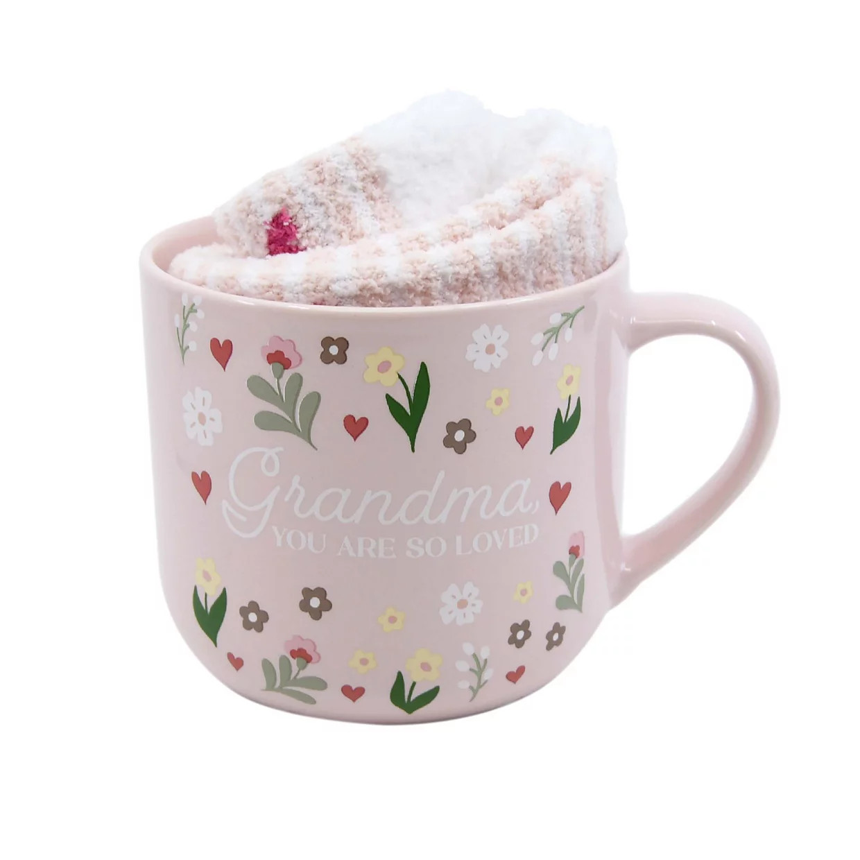 Women's Mug & Sock Gift Set for Mom or Grandma | Kohl's
