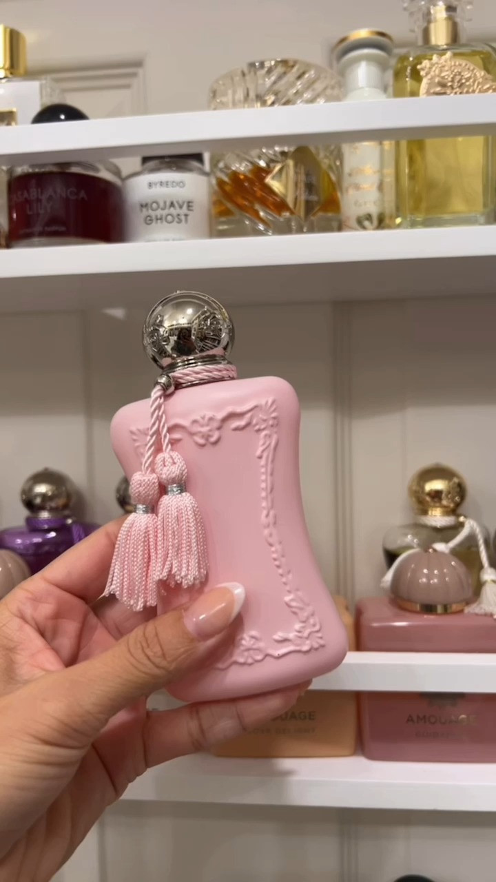 Best Sellers of the week -
Amouage Perfume, Guidance Perfume, Affordable, Sweater, Knit Sweater, Delina Hair Perfume, Hair Mist, Mojave Ghost Perfume, Byredo, Delina, Fragrance, Girly Gifts
 

 #LTKGiftGuide #LTKHoliday #LTKBeauty