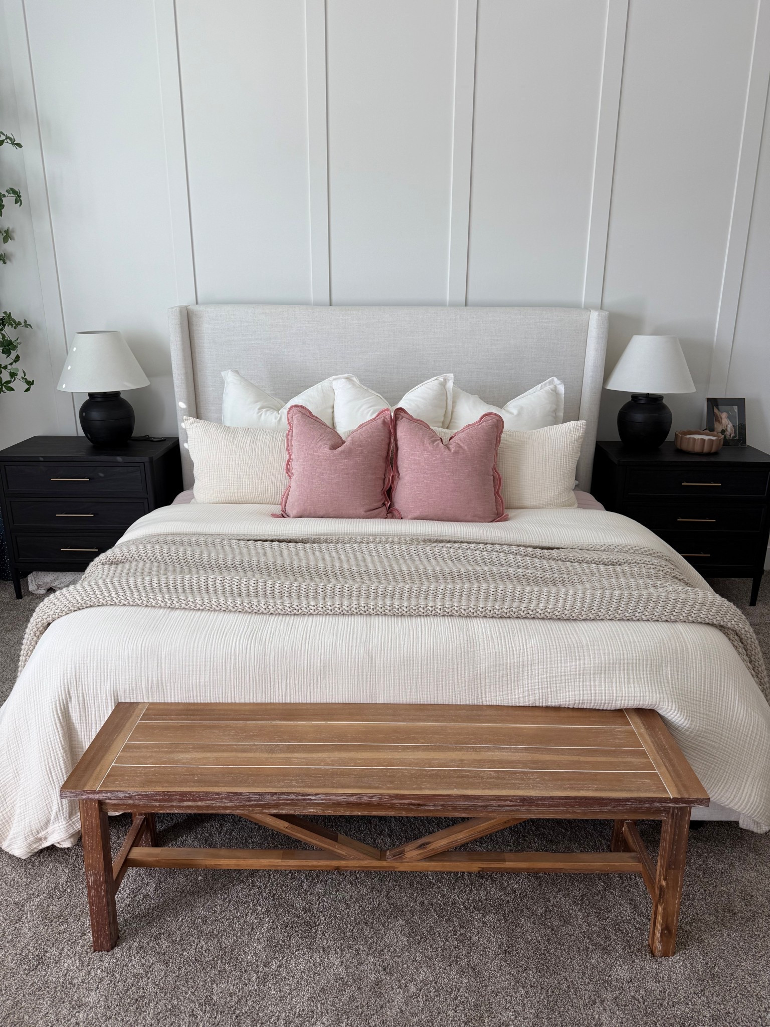 Spring inspired bedding 🌸

#LTKHome