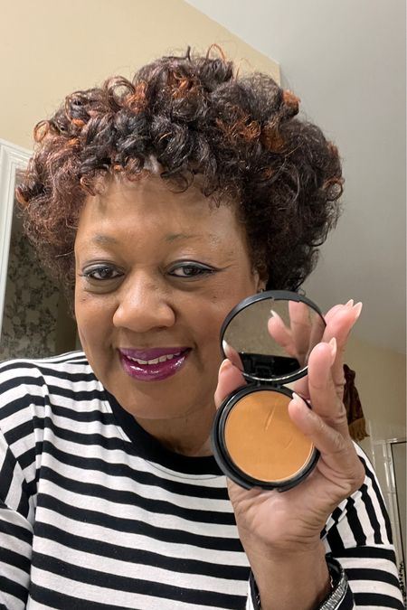 The best powder foundation ever! Coverage for 16hr, sweat & humidity resistant. Not heavy and it looks natural. Find your shade! 

#LTKbeauty #LTKstyletip #LTKfindsunder50