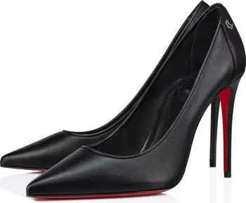 Christian Louboutin Sporty Kate Pump (Women) | Nordstrom | Nordstrom