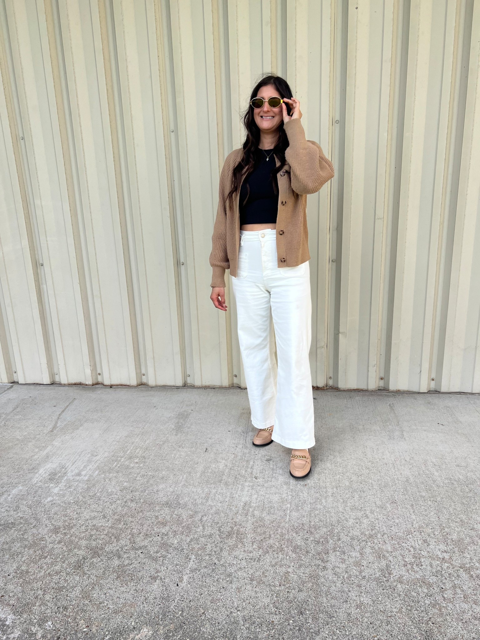 Casual Church outfit.

#LTKmomlife #LTKootd #LTKgrwm