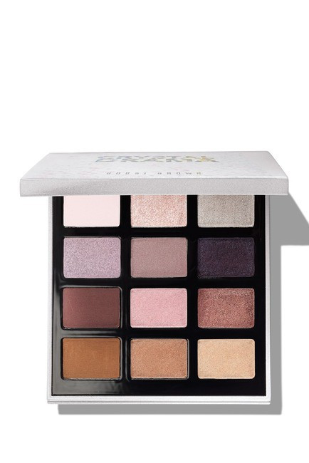 Bobbi Brown | Crystal Drama 12-Color Eyeshadow Palette | Nordstrom Rack | Nordstrom Rack