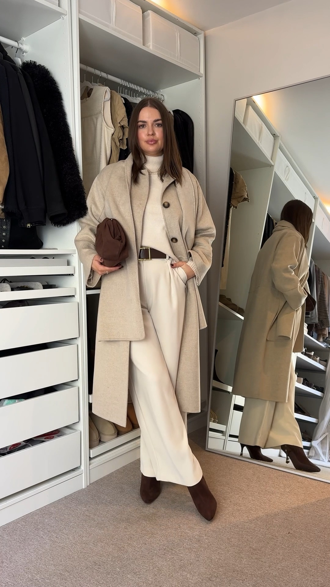 Three autumn looks from river island.

RI Discount code - isabella10 for 10% off a £50+ spend before 6 November 2024. 

#LTKautumn #LTKuk #LTKstyletip