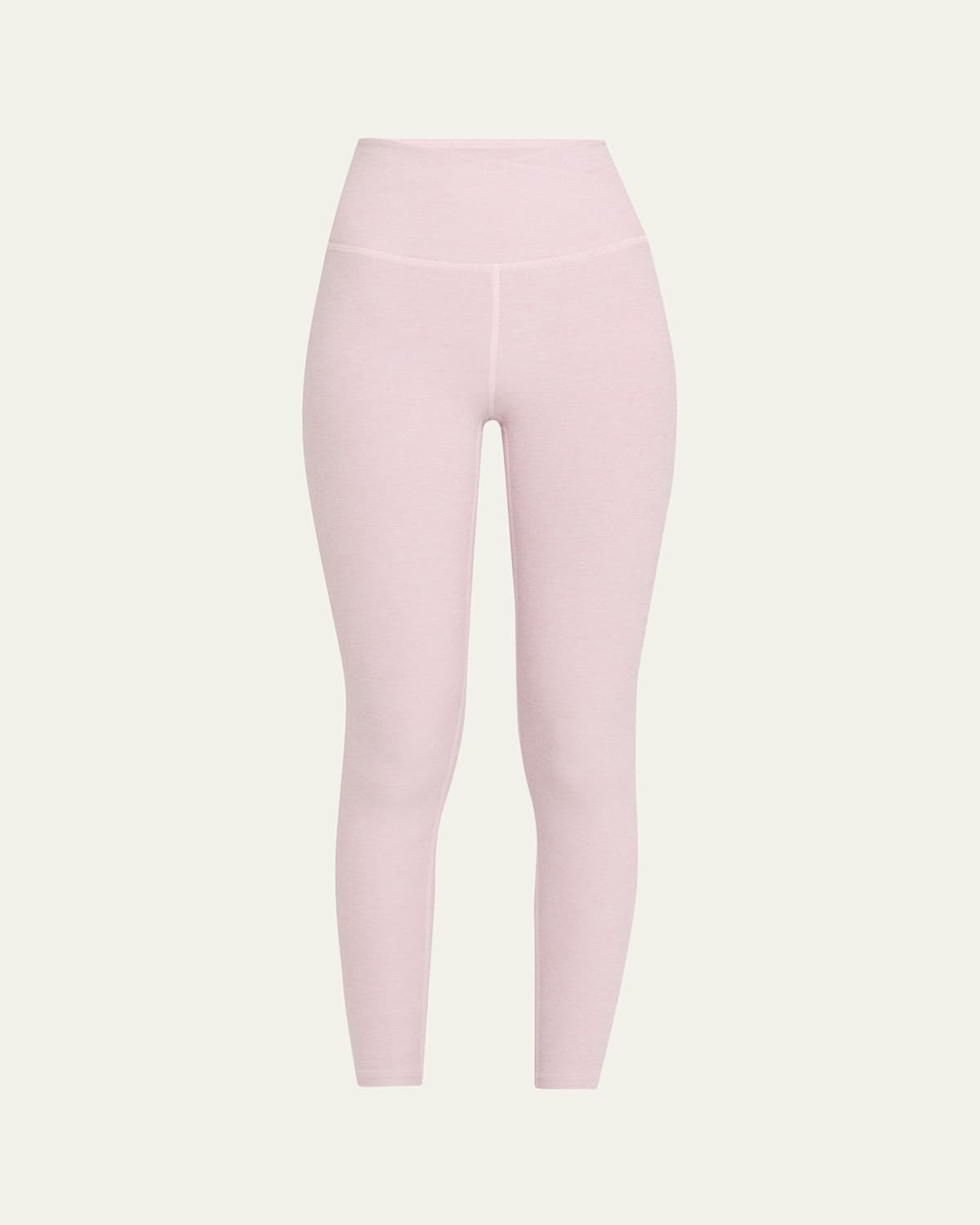 At Your Leisure High-Waist Leggings | Bergdorf Goodman