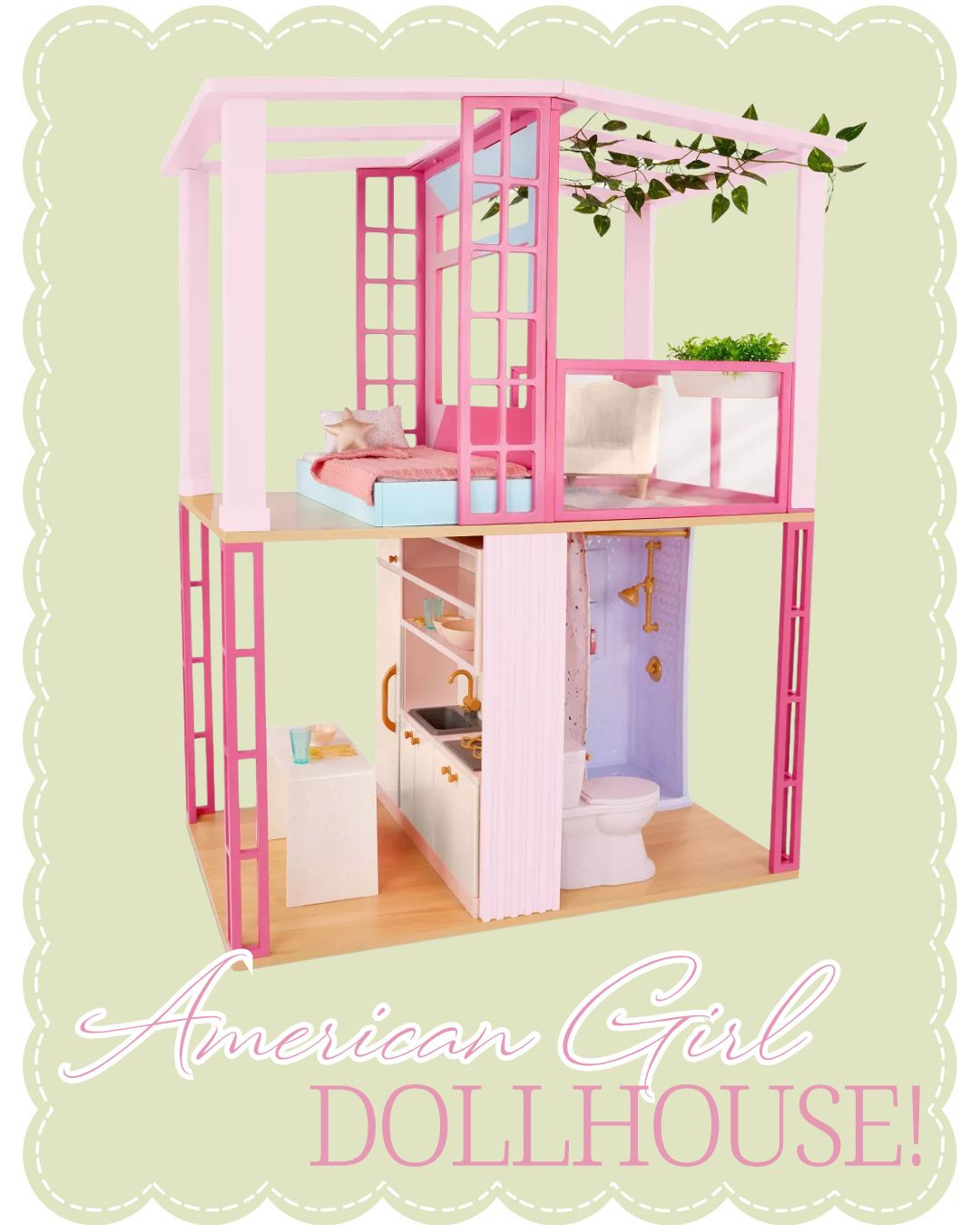 American Girl Dollhouse at Target!

kids style, kids room, toys, boy, girl, nursery, toys, organization, playroom, organization, basket, rug, bed, nightstand, side table, coastal, preppy, traditional, southern home, classic style, family 

 #LTKKids
