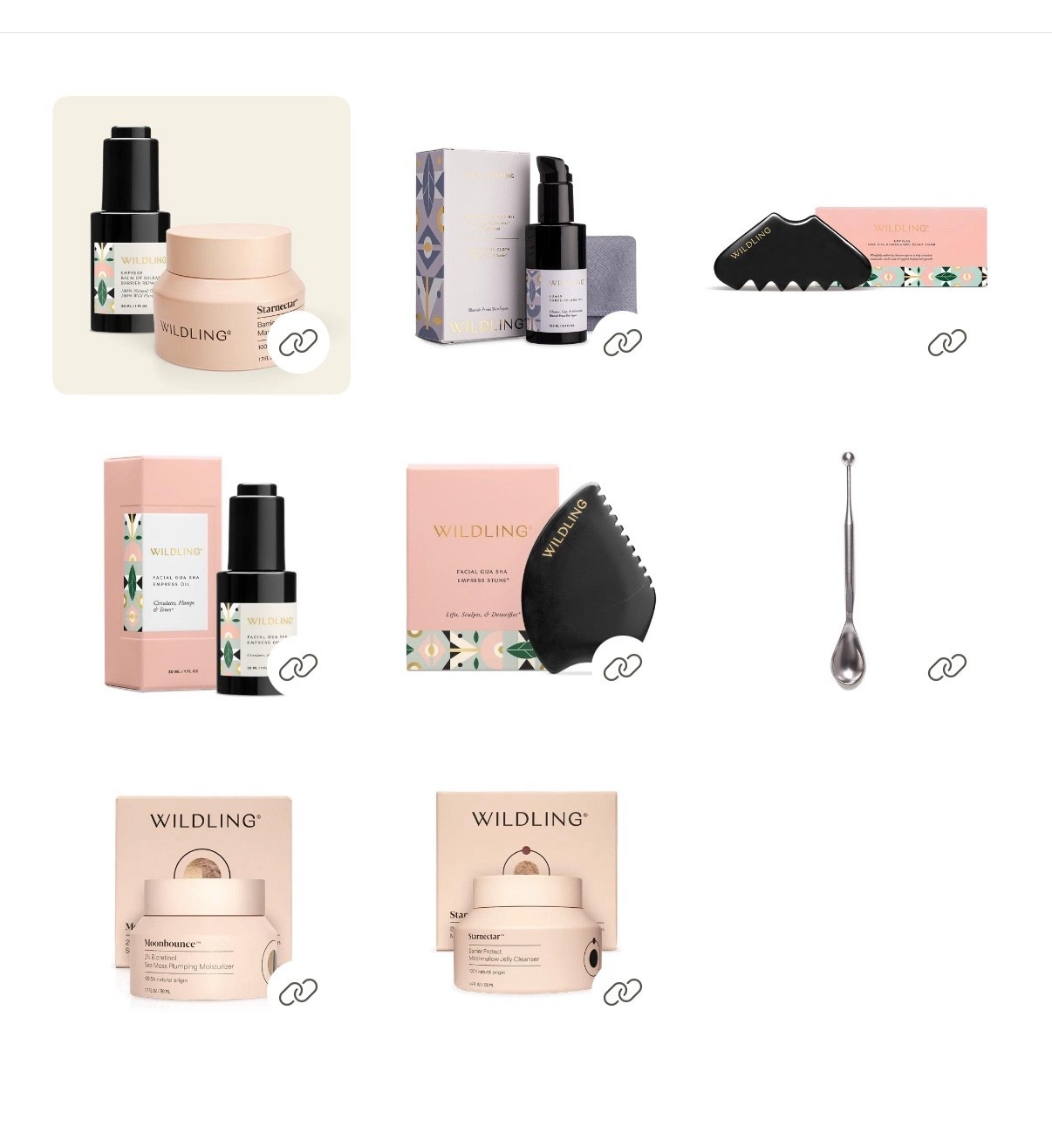 Hey, don’t forget to check out my "Truly Clean Beauty" section under Product Collections. Each pick earns my full recommendation, crafted without:
• parabens
• phenoxyethanol
• PEGs
• Synthetic Fragrance

and other top offenders on my avoid list. Pure, effective, and beautifully clean.

#CleanBeauty #LowToxLiving #NonToxicSkincare #SafeBeauty #GreenBeauty #CleanBeautyPicks #LTKBeauty #LTKFinds #HolisticBeauty #ToxinFreeLiving #NaturalSkincare #EcoBeauty #LTKCleanBeauty #SustainableBeauty #BeautyWithoutCompromise

#LTKFindsUnder100 #LTKBeauty #LTKOver40