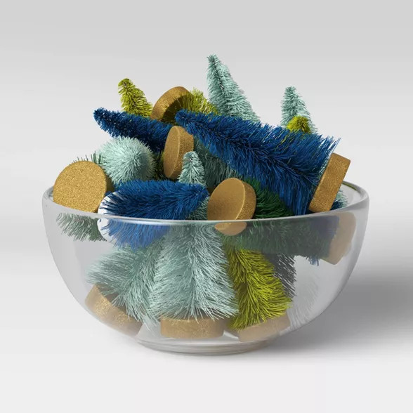 Cool Bottlebrush Filler - Opalhouse™ | Target