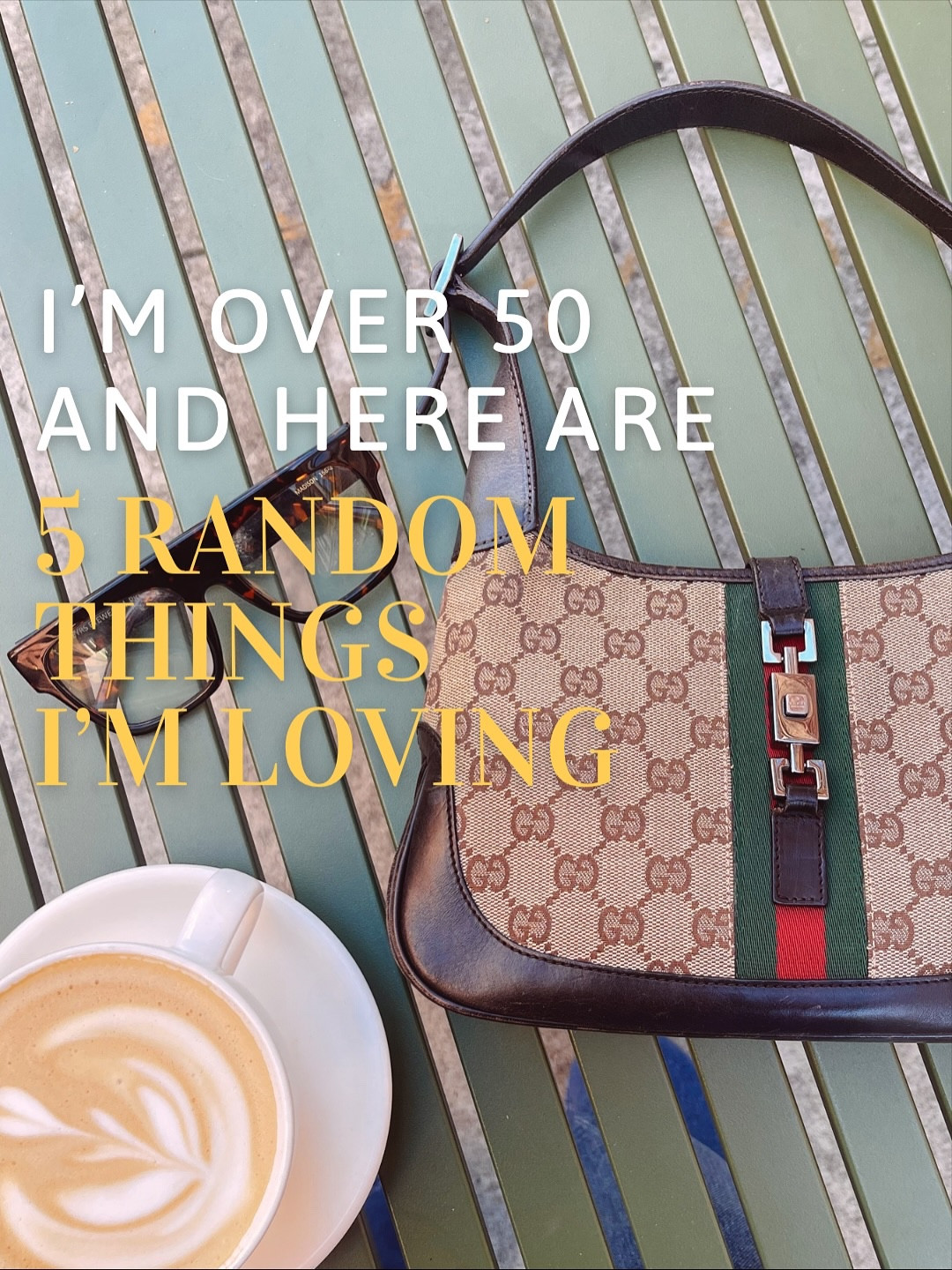 Five Random Things I’m Loving (Over 50 Edition) ✨

Little joys that are making my everyday feel just a touch more fun:

🐛 Steve Madden fuzzy slippers — Pat calls them my caterpillar slippers and honestly… accurate 😂 Cozy-cute forever.
🟫 Birkenstock-inspired suede slip-on loafers (Amazon) — the neutral, effortless “I just threw these on” shoe.
🤍 Salt & Stone body cream — smells expensive, feels spa-day-at-home, instant mood upgrade.
⭐ Free People Western-inspired studded belt — that perfect finishing layer that makes jeans + a tee feel intentional.
🐆 The Leopard Sweater (Amazon) — one side = actual leopards, the other = leopard spots… a vibe and a conversation starter.

Comment Pixie to shop 🛍️
Follow @ShopPixieCo for daily style over 50
Everything is linked on ShopPixieCo on LTK 🤍

#styleover50 #midlifestyle #over50style #fashionover50 #agelessstyle #womenover50 #50plusstyle #everydaystyle #elevatedcasual #comfortchic #casualchic #neutralstyle #fallstyleinspo #outfitideas #styledaily #ltkfashion #ltkover50 #shopltk #amazonfashionfinds #cozystyle #homecomforts #styleinspo #grownupstyle #chicandcomfortable #getreadywithme #shoppixieco #fashionreels

Comment PIXIE below to receive a DM with the link to this post on my LTK ⬇ https://liketk.it/5vrQH