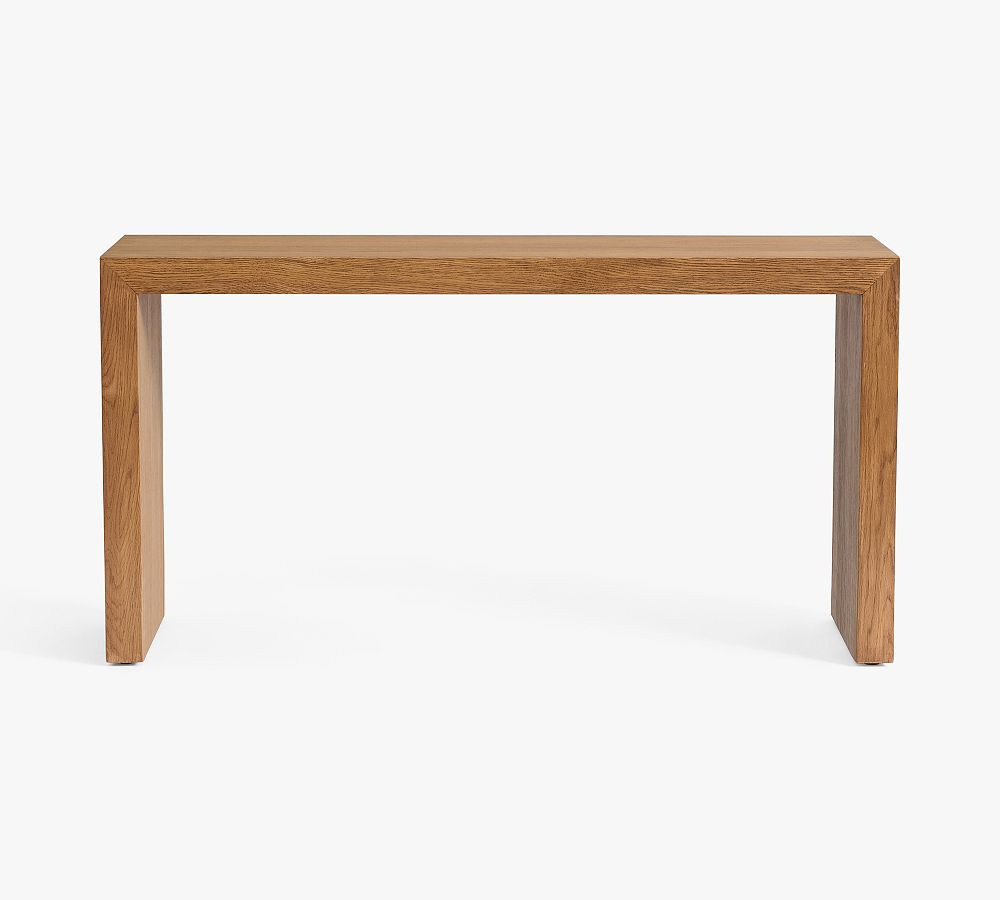 Mayfair Console Table (58") | Pottery Barn (US)