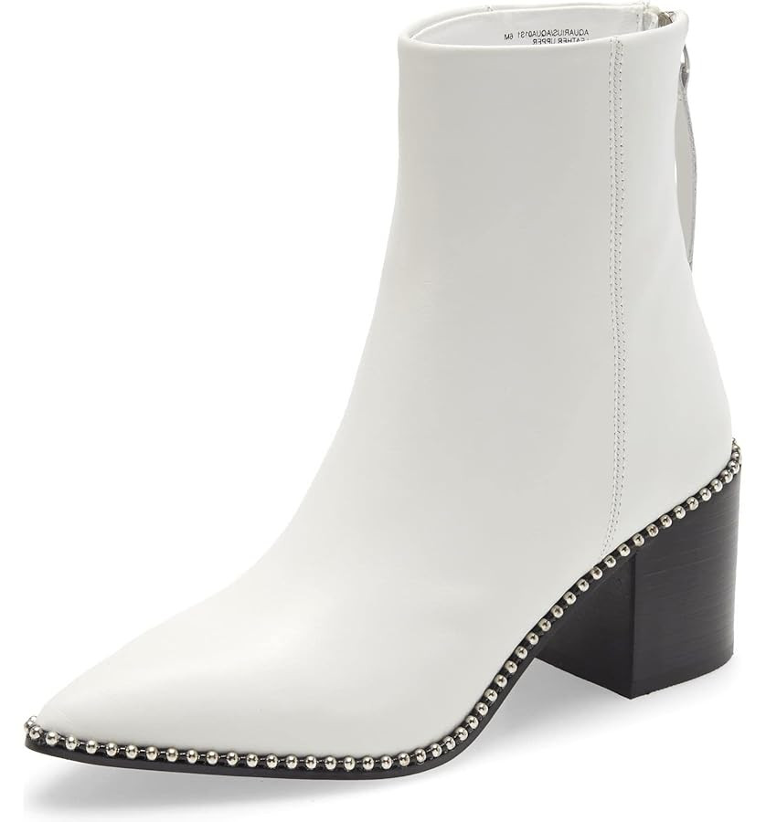Steve Madden Women's Aquarius Ankle Boot | Amazon (US)